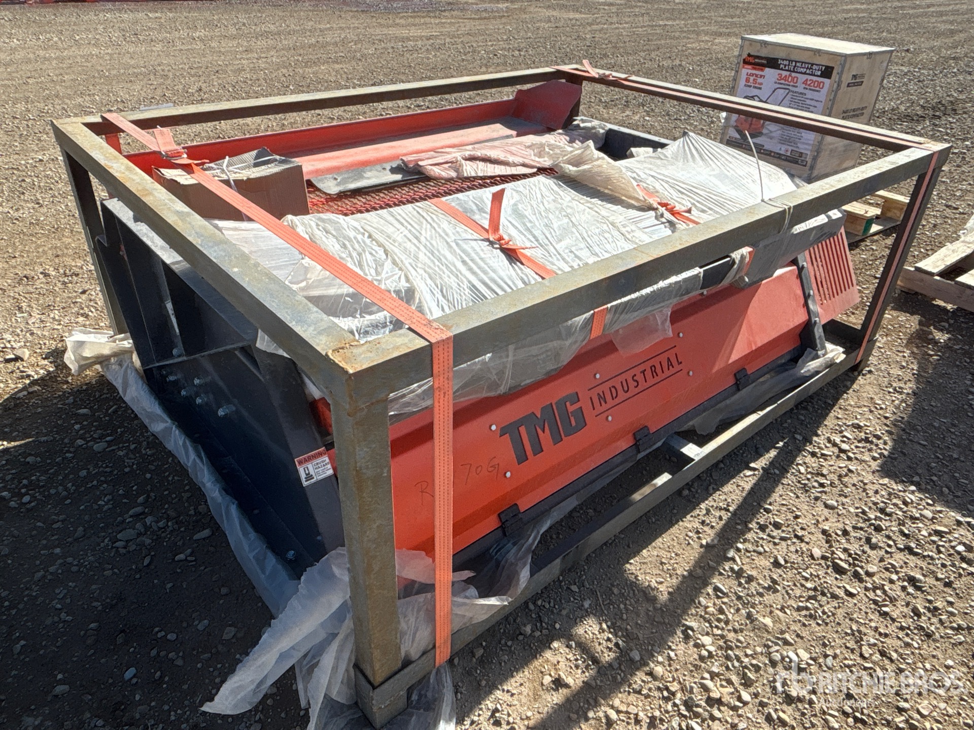 General Appearance with Imagen: esquina delantera derecha