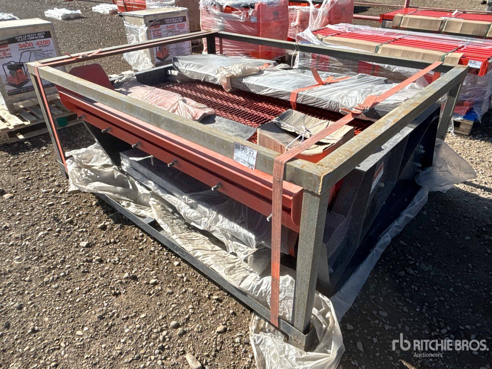 General Appearance with Imagen: esquina trasera derecha