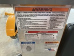 Control Station Upper with