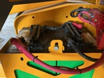 Electric Operating System with Cables and Connections