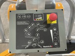 Control Station Upper with Control Console