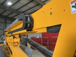 Hydraulics with Hoses (Hydraulic)