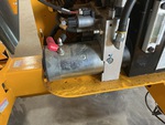 Hydraulics with Pumps (Hydraulics)