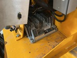 Electric Operating System with Battery Charger