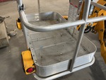 Control Station Upper with