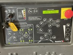 Control Station Ground with Function Controls