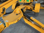 Chassis with Frame Condition