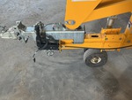 Chassis with Brake System