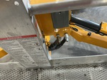 Control Station Upper with
