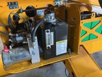 Hydraulics with Hydraulic Tank