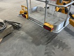 General Appearance with Steps/Ladders