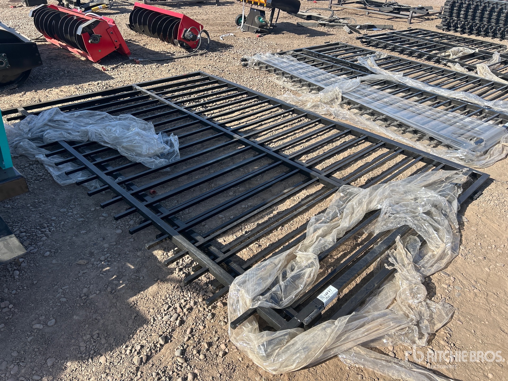 General Appearance with Zdjęcie, lewy górny róg