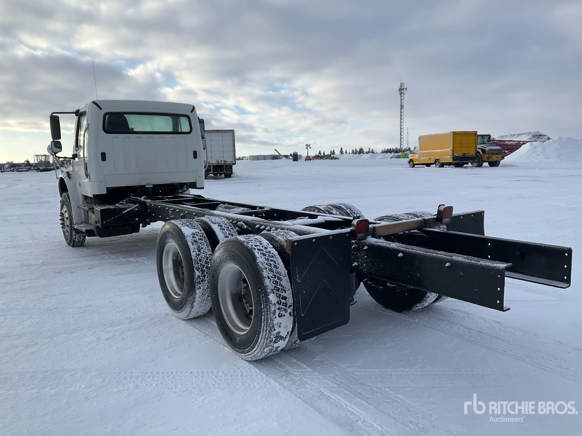 General Appearance with Zdjęcie, lewy dolny róg