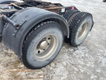 4 Underbody - Truck with