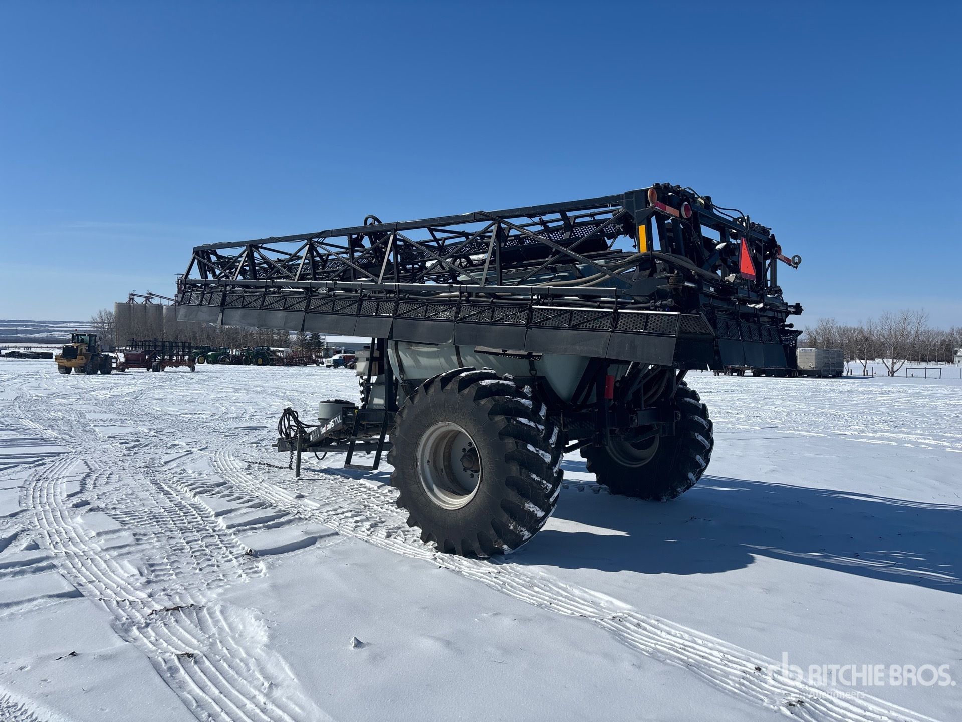 General Appearance with Imagen: esquina trasera izquierda