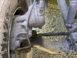 Brakes with