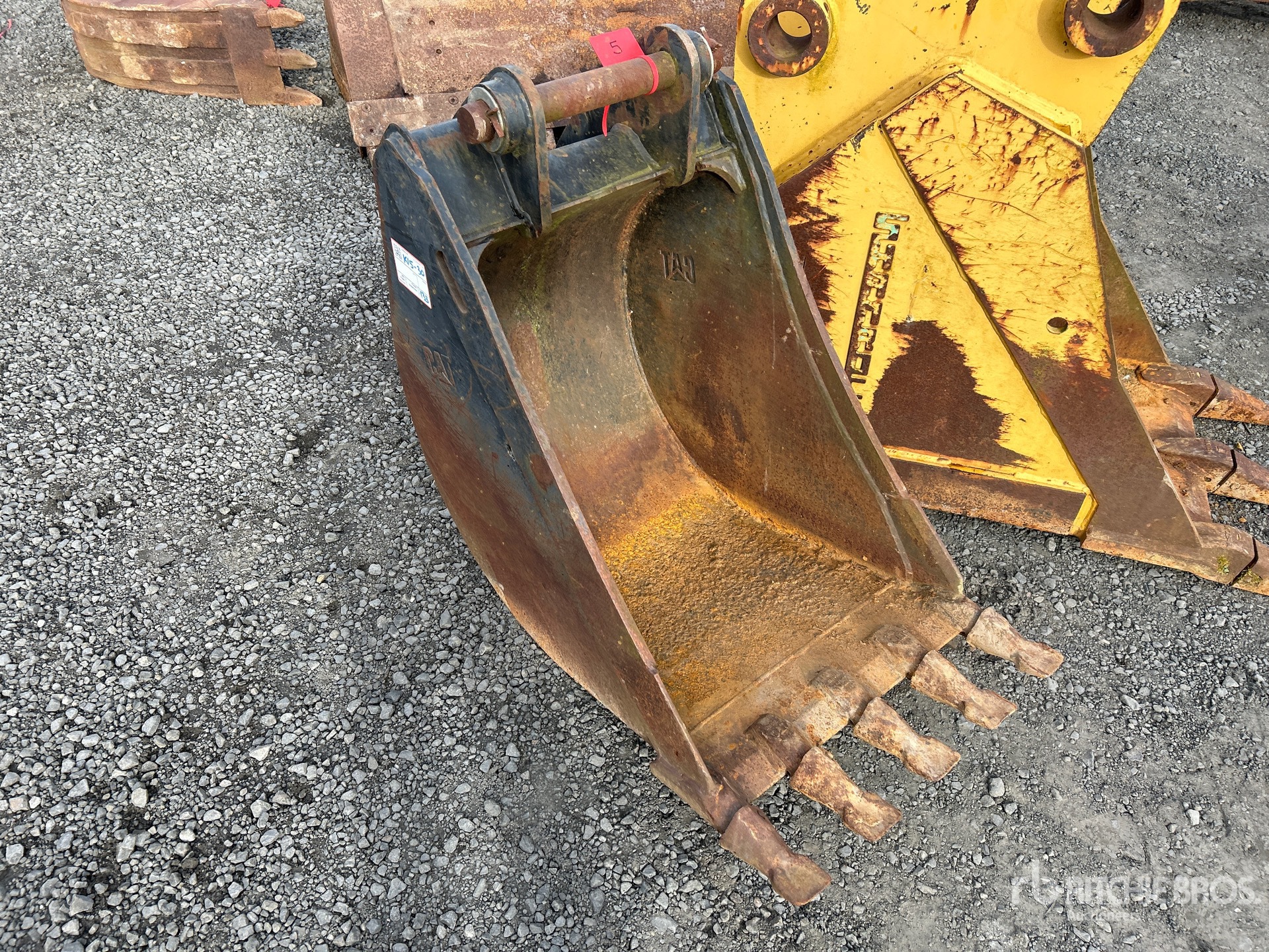 General Appearance with Zdjęcie, prawy górny róg