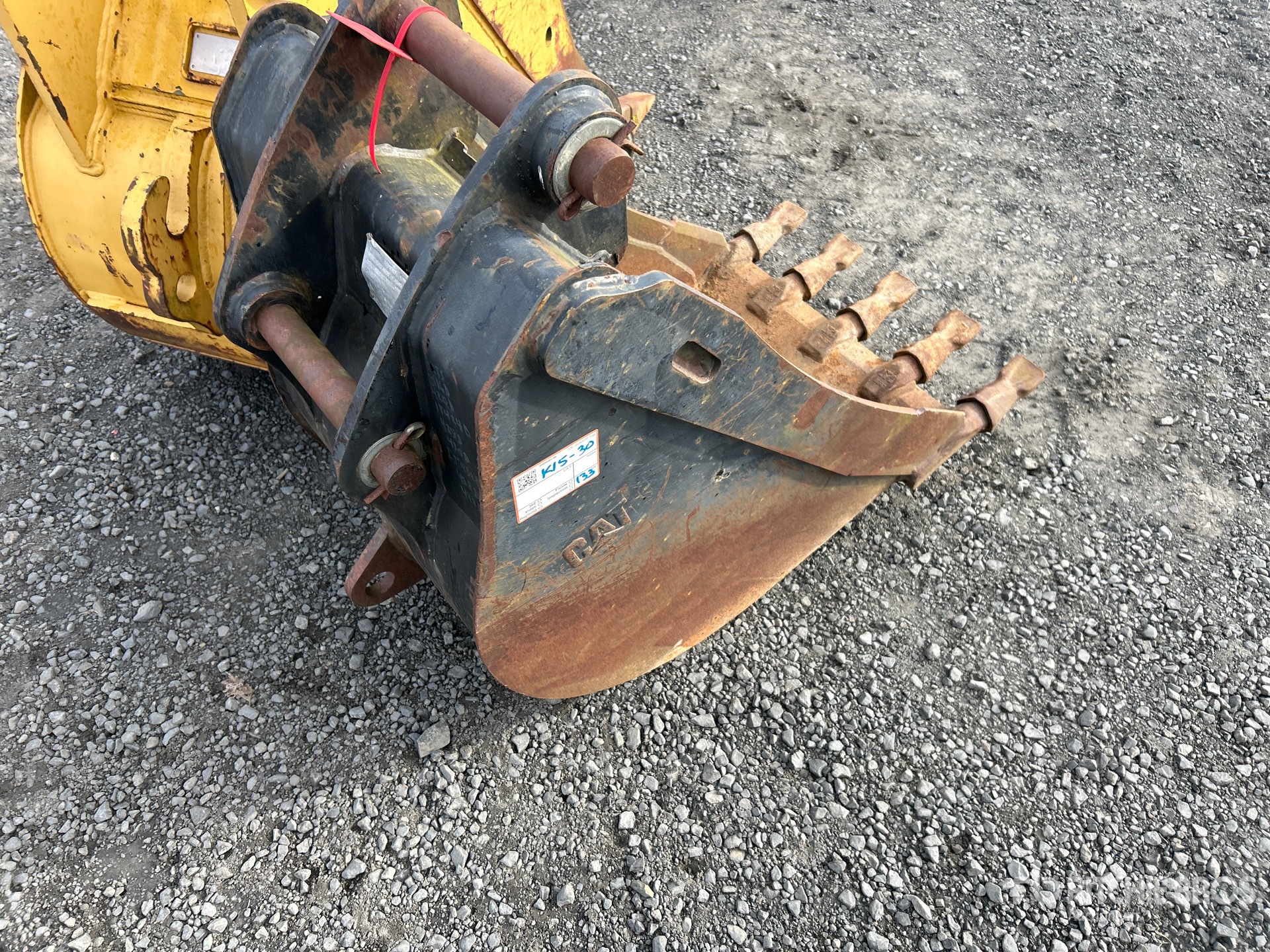 General Appearance with Zdjęcie, prawy dolny róg