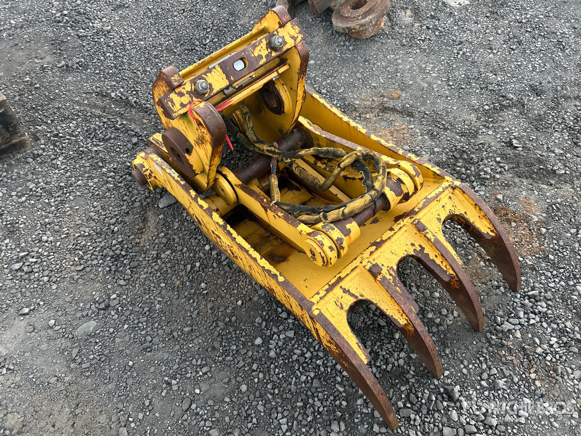 General Appearance with Foto, angolo anteriore sinistro