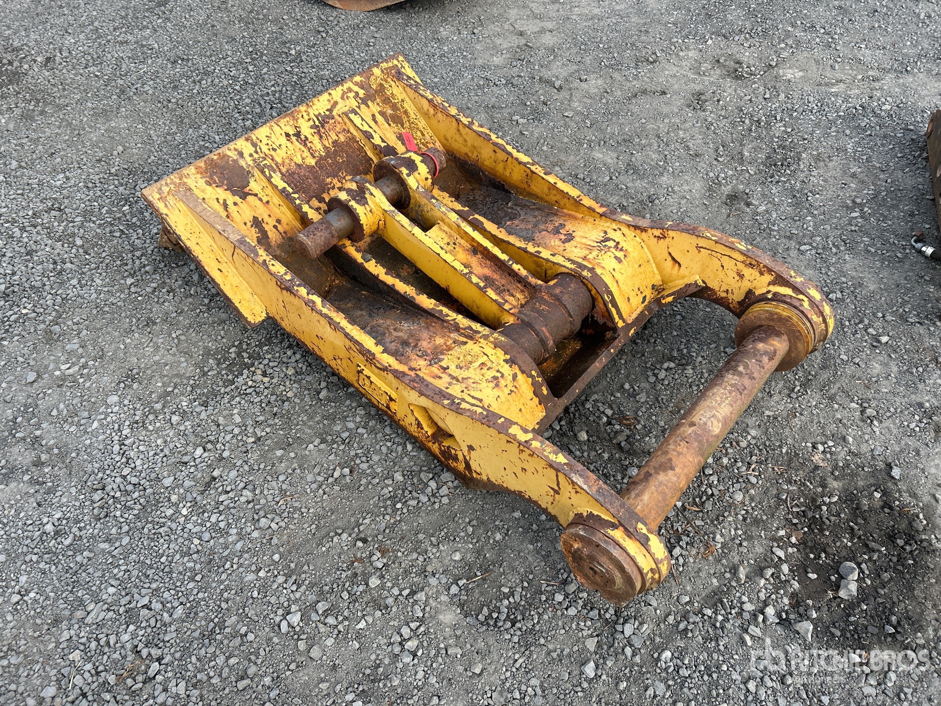 General Appearance with Foto, angolo anteriore sinistro