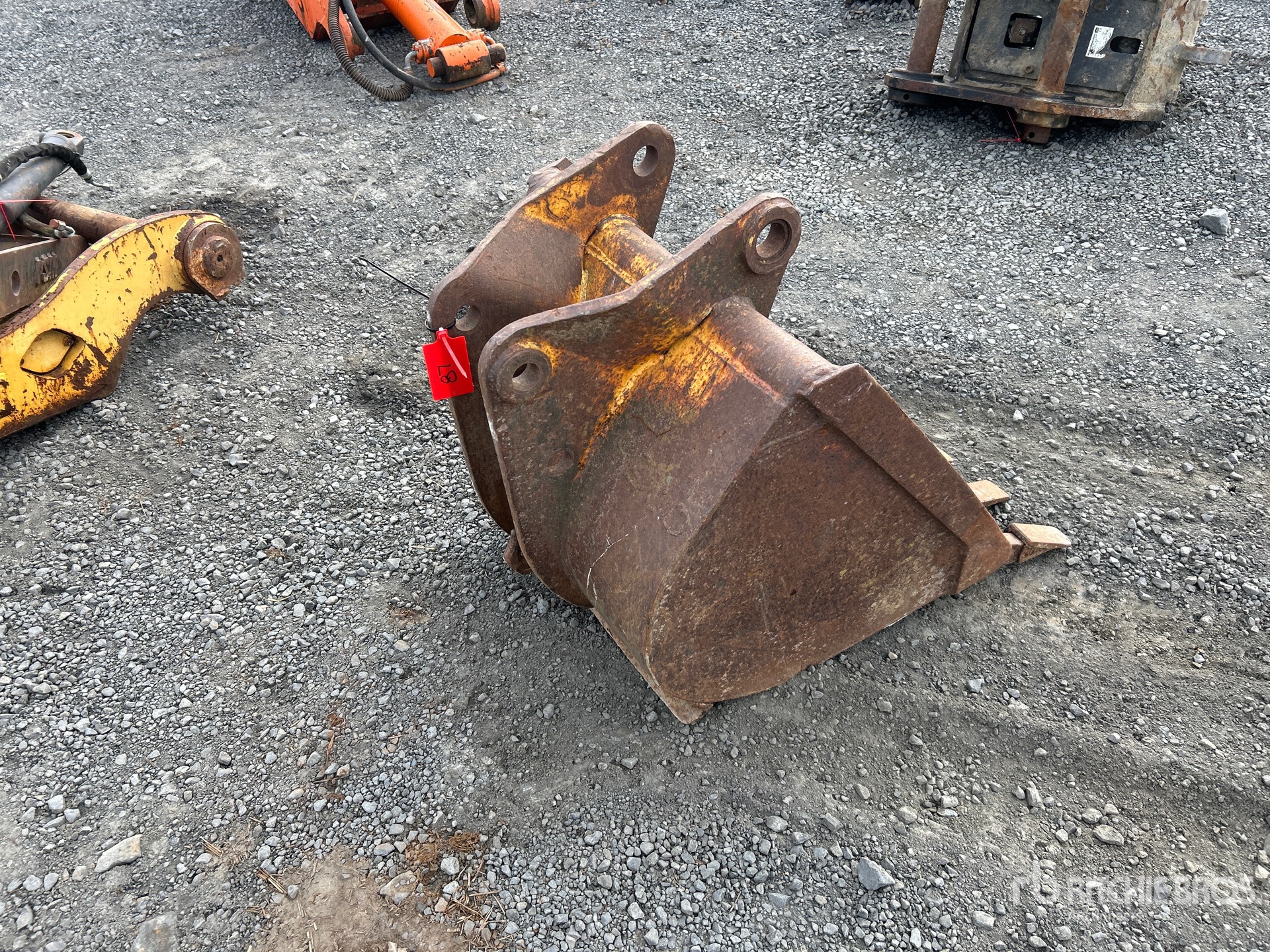 General Appearance with Zdjęcie, prawy dolny róg