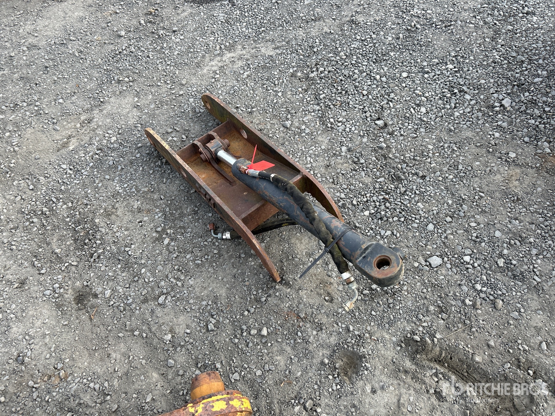 General Appearance with Foto, angolo anteriore sinistro