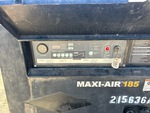 Control Station Photos with