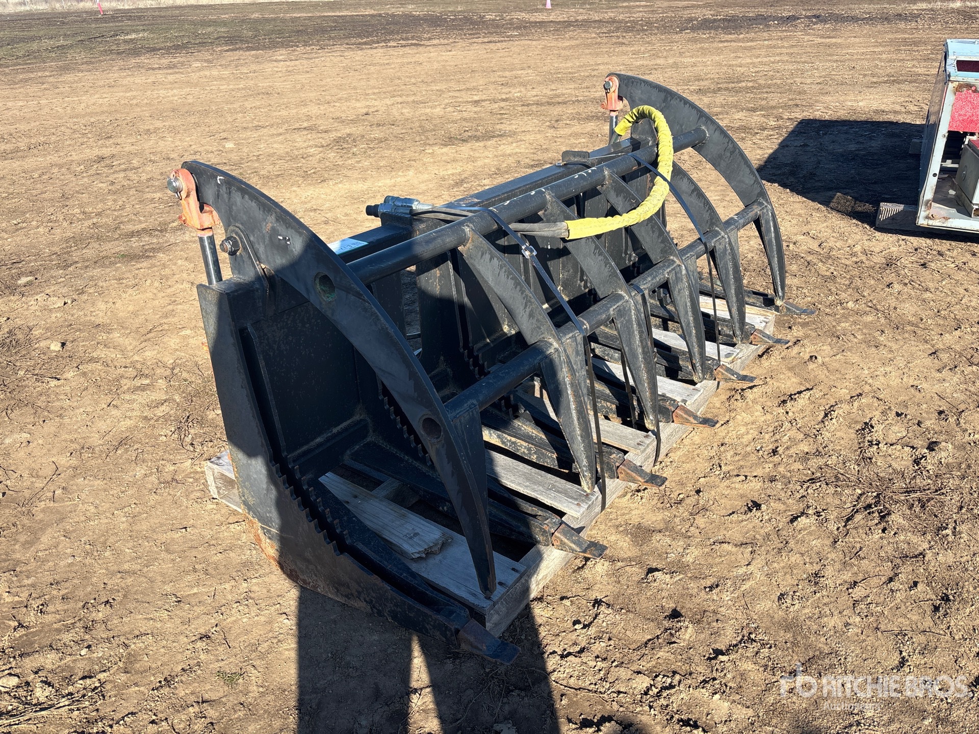 General Appearance with Zdjęcie, prawy górny róg