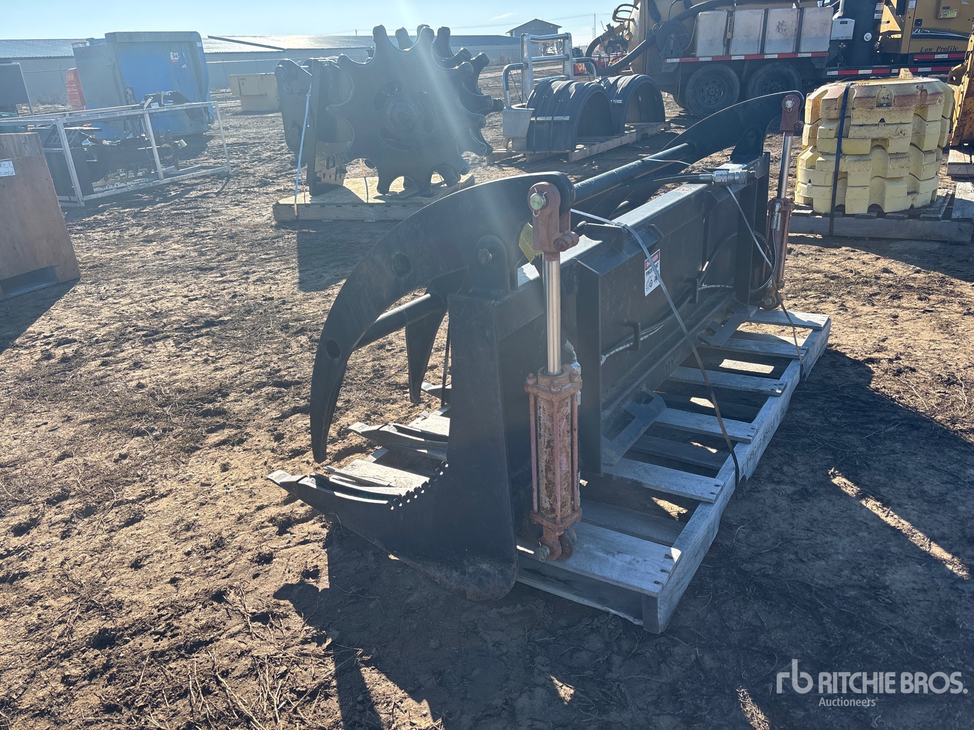 General Appearance with Zdjęcie, lewy dolny róg