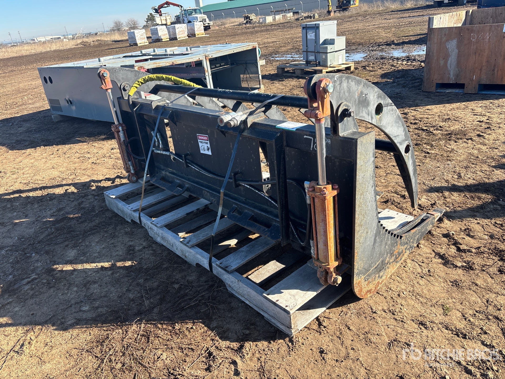 General Appearance with Zdjęcie, prawy dolny róg