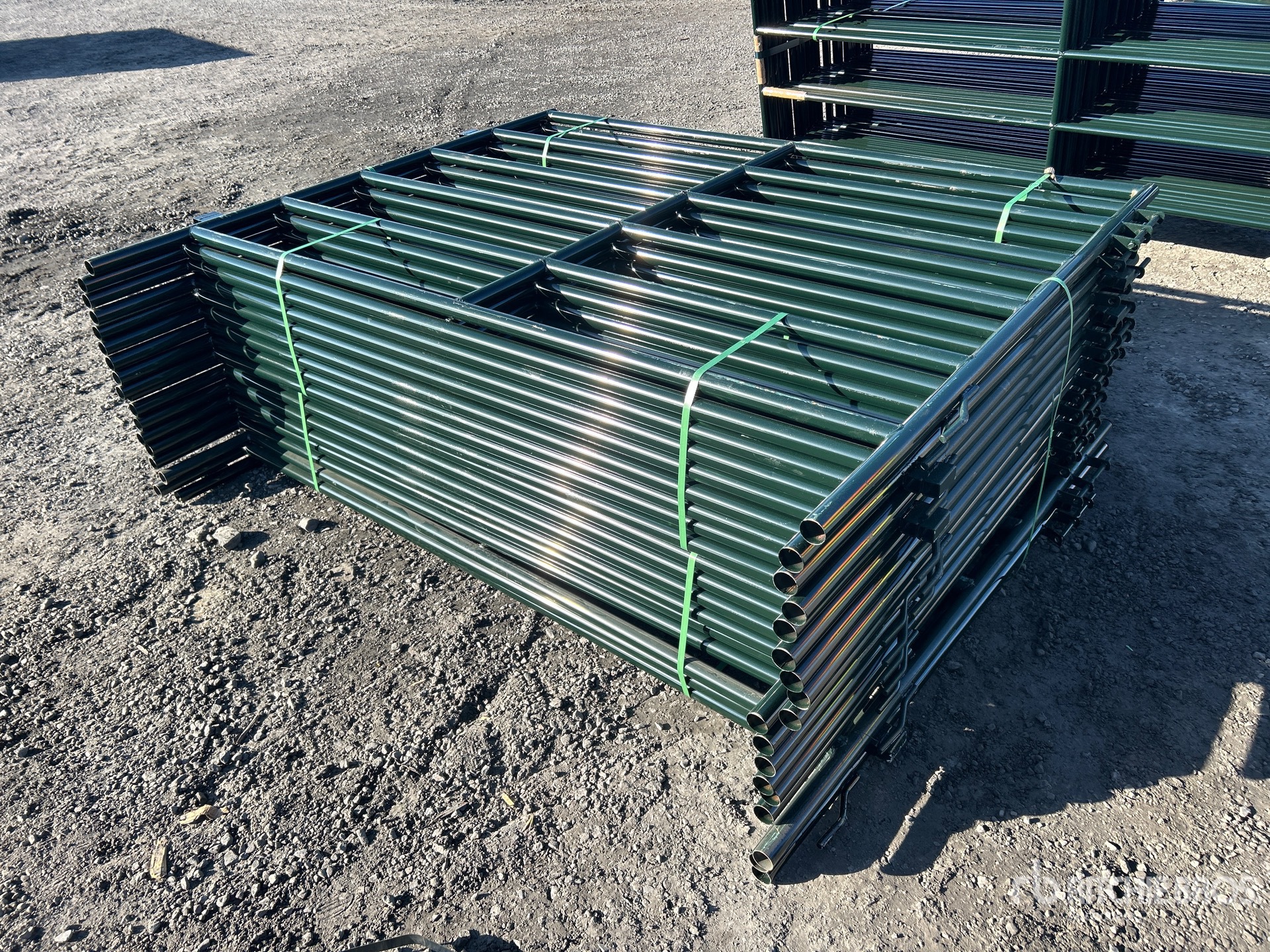 General Appearance with Foto, angolo anteriore sinistro