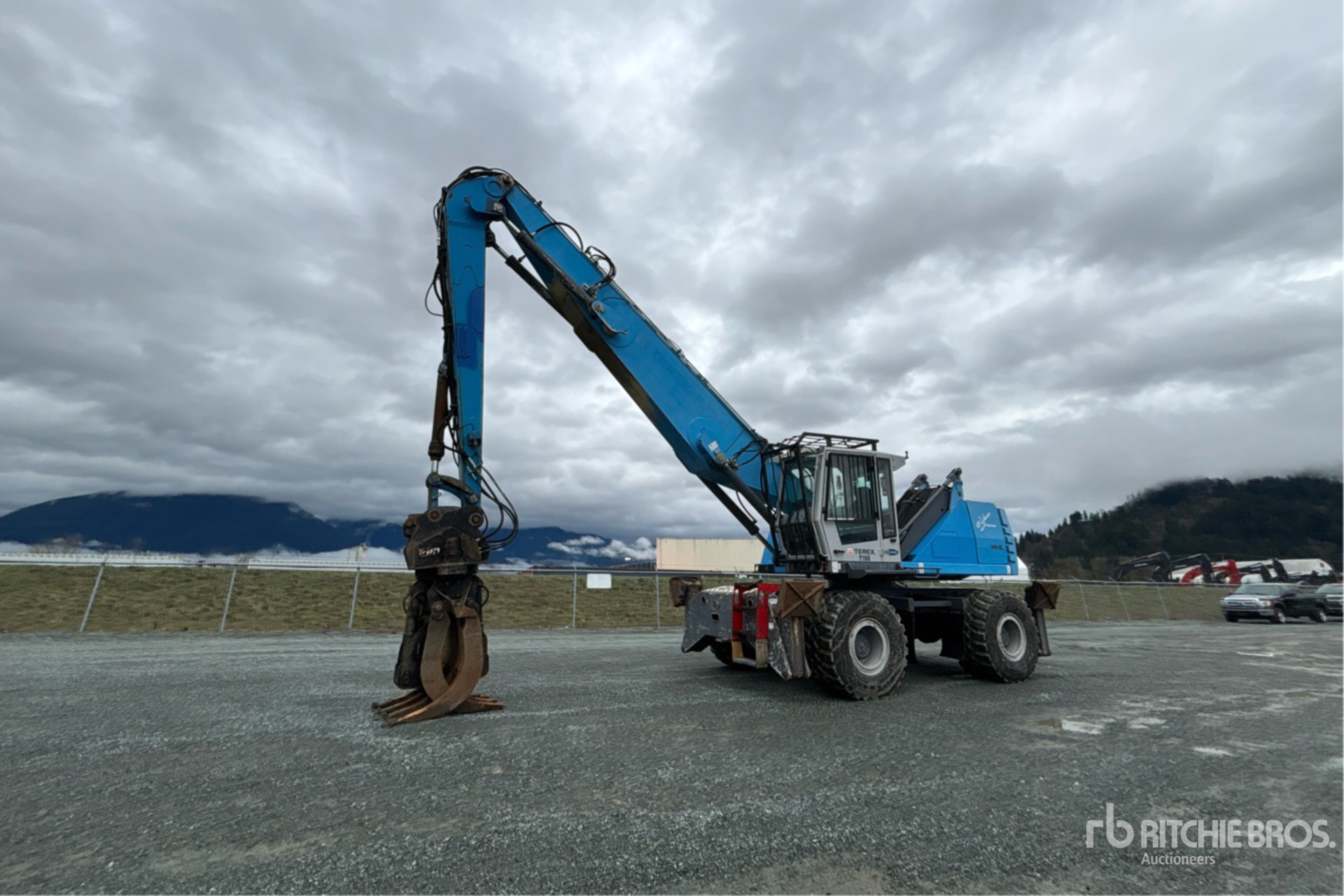 General Appearance with Zdjęcie, lewy górny róg