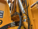 Engine with Engine - Right Side