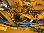 Engine with Oil Leaks
