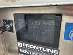Control Station with Indicatori