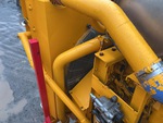 Engine with Radiatore