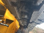 Sottocarro with Perni e boccole ruotati?