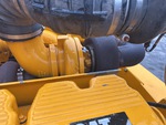 Engine with Sistema di Scarico