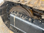 Sottocarro with Ammortizzatori
