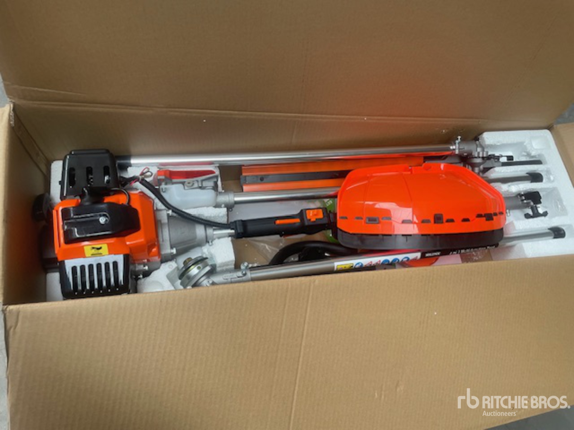 Aspect général with