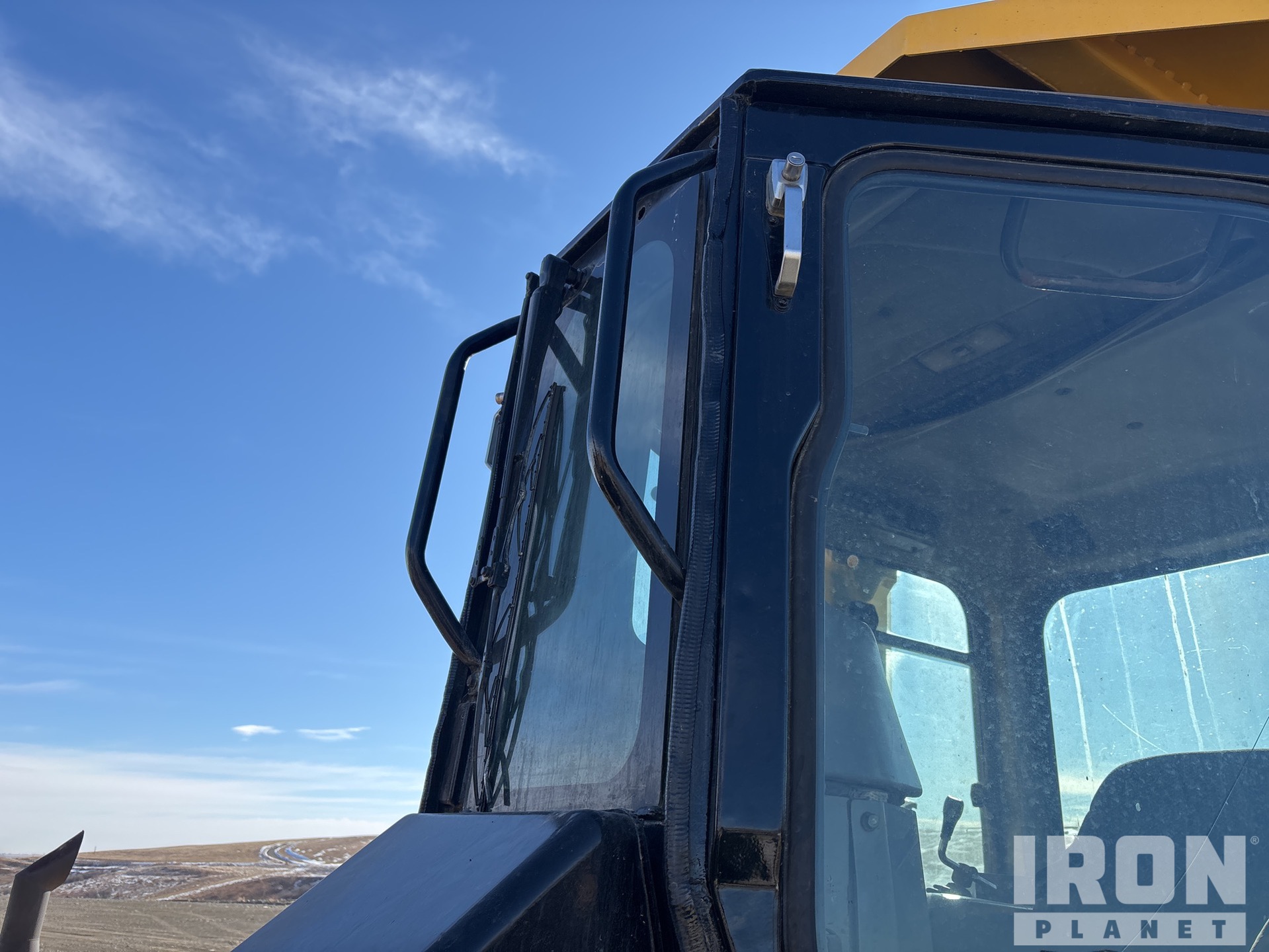1999 Komatsu D375A-3