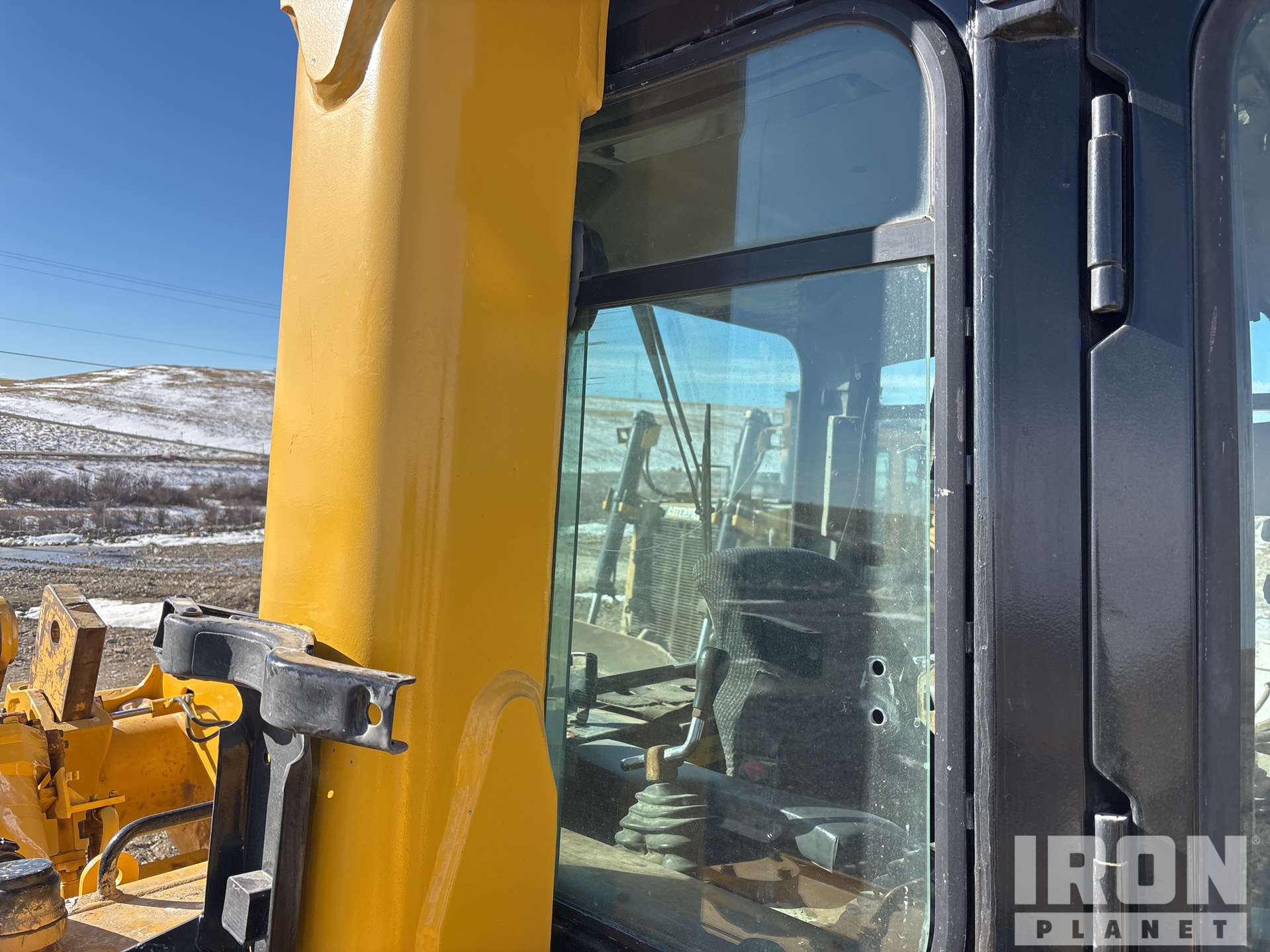 1999 Komatsu D375A-3