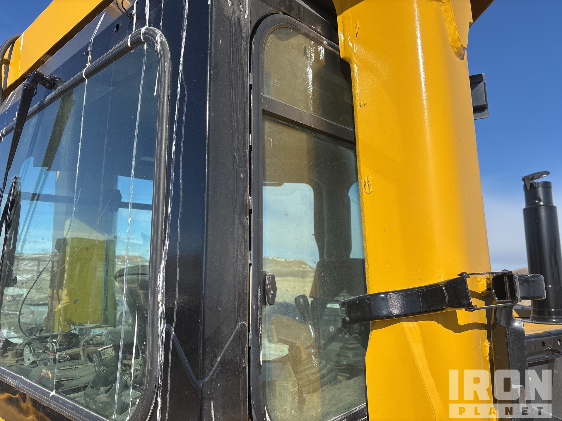 1999 Komatsu D375A-3
