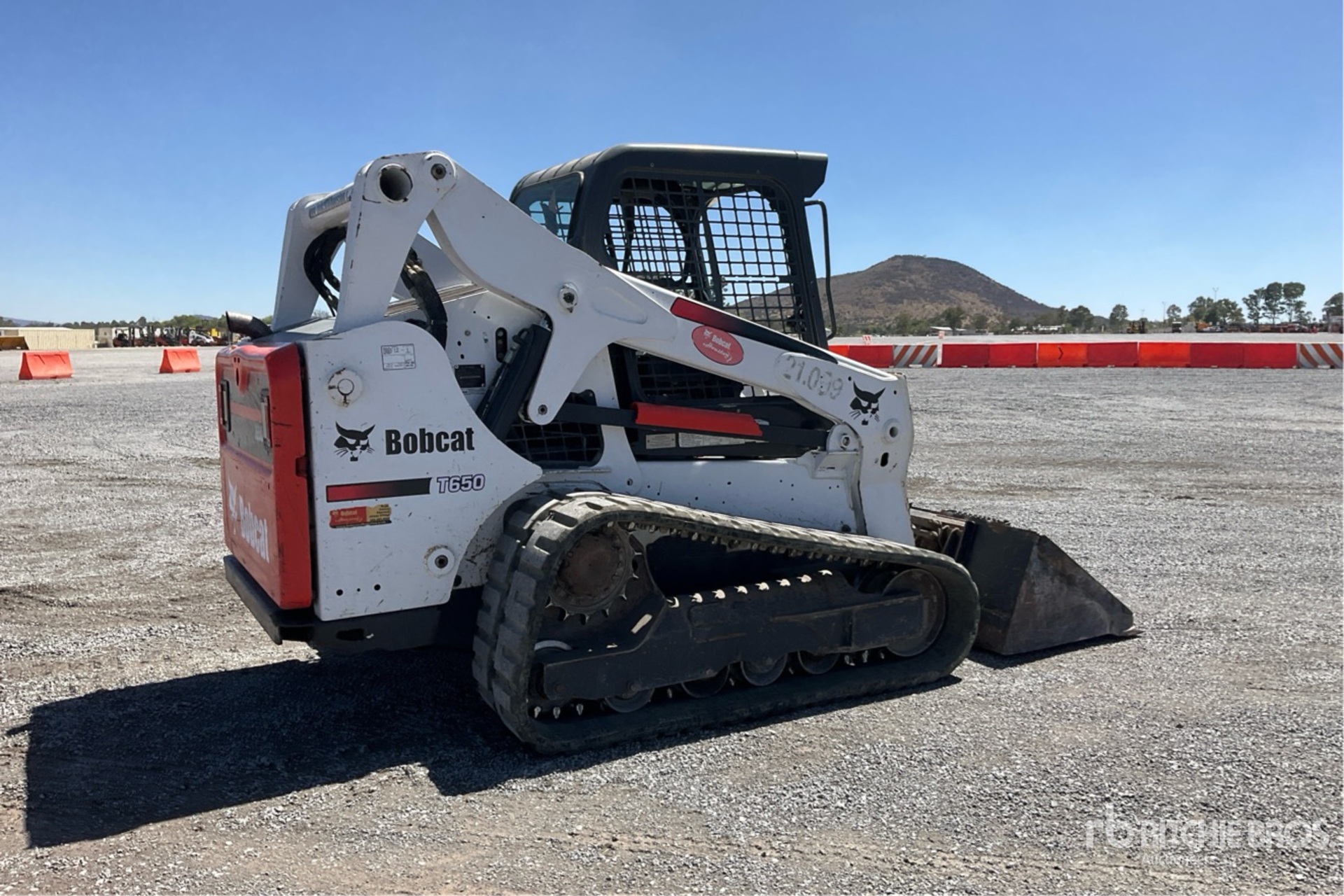 General Appearance with Imagen: esquina trasera derecha