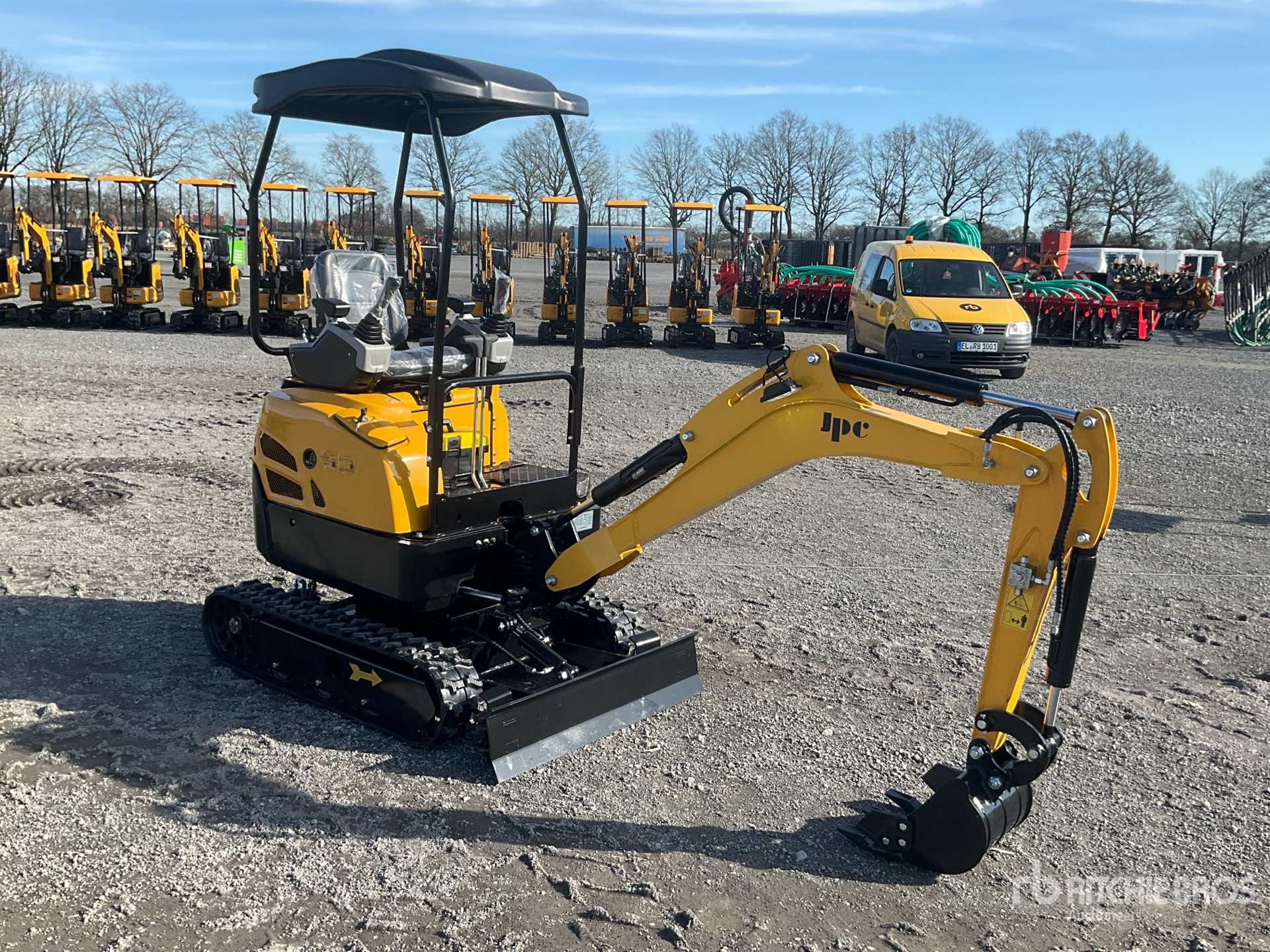 General Appearance with Imagen: esquina delantera derecha