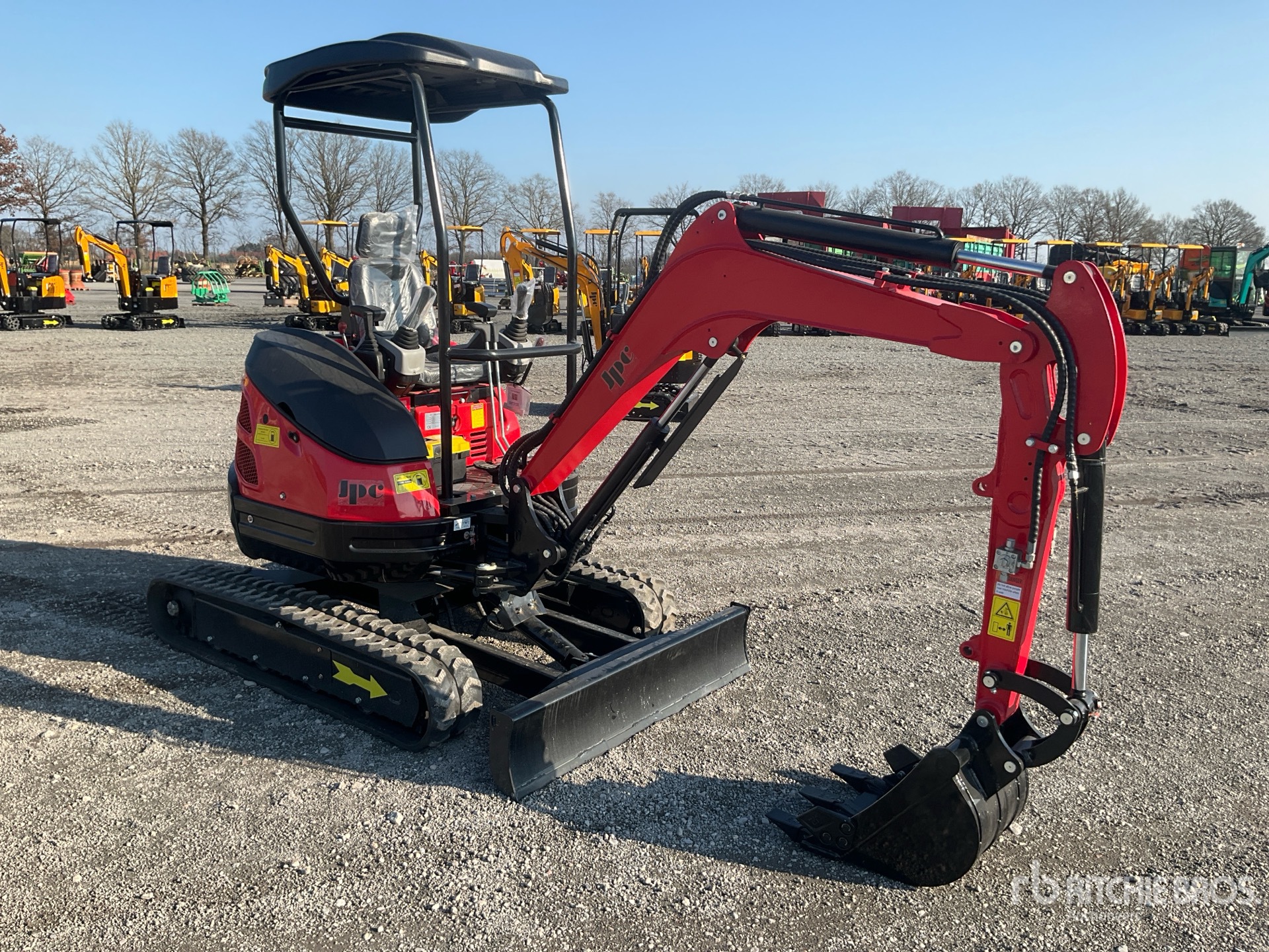 General Appearance with Imagen: esquina delantera derecha