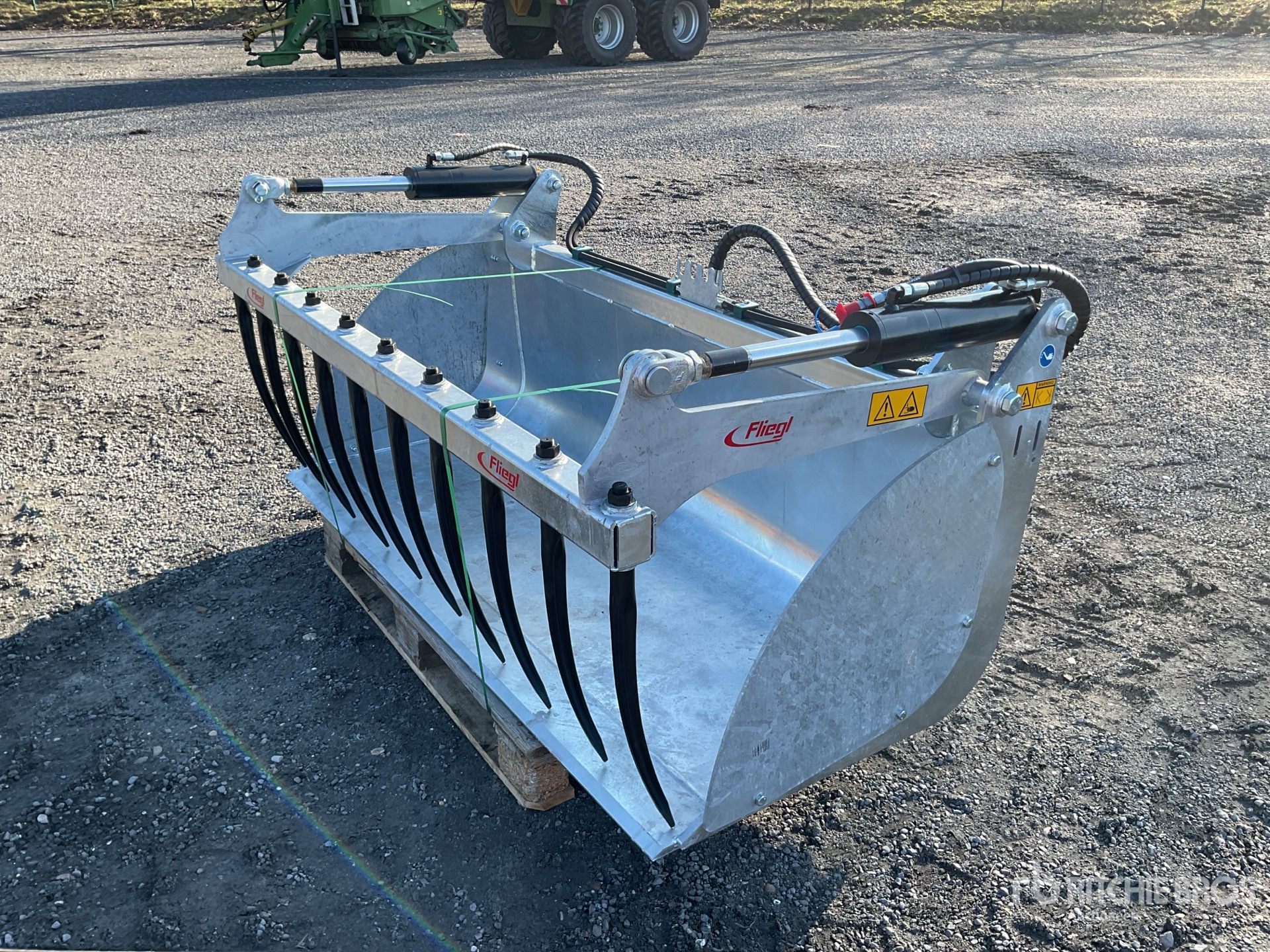 General Appearance with Imagen: esquina delantera izquierda