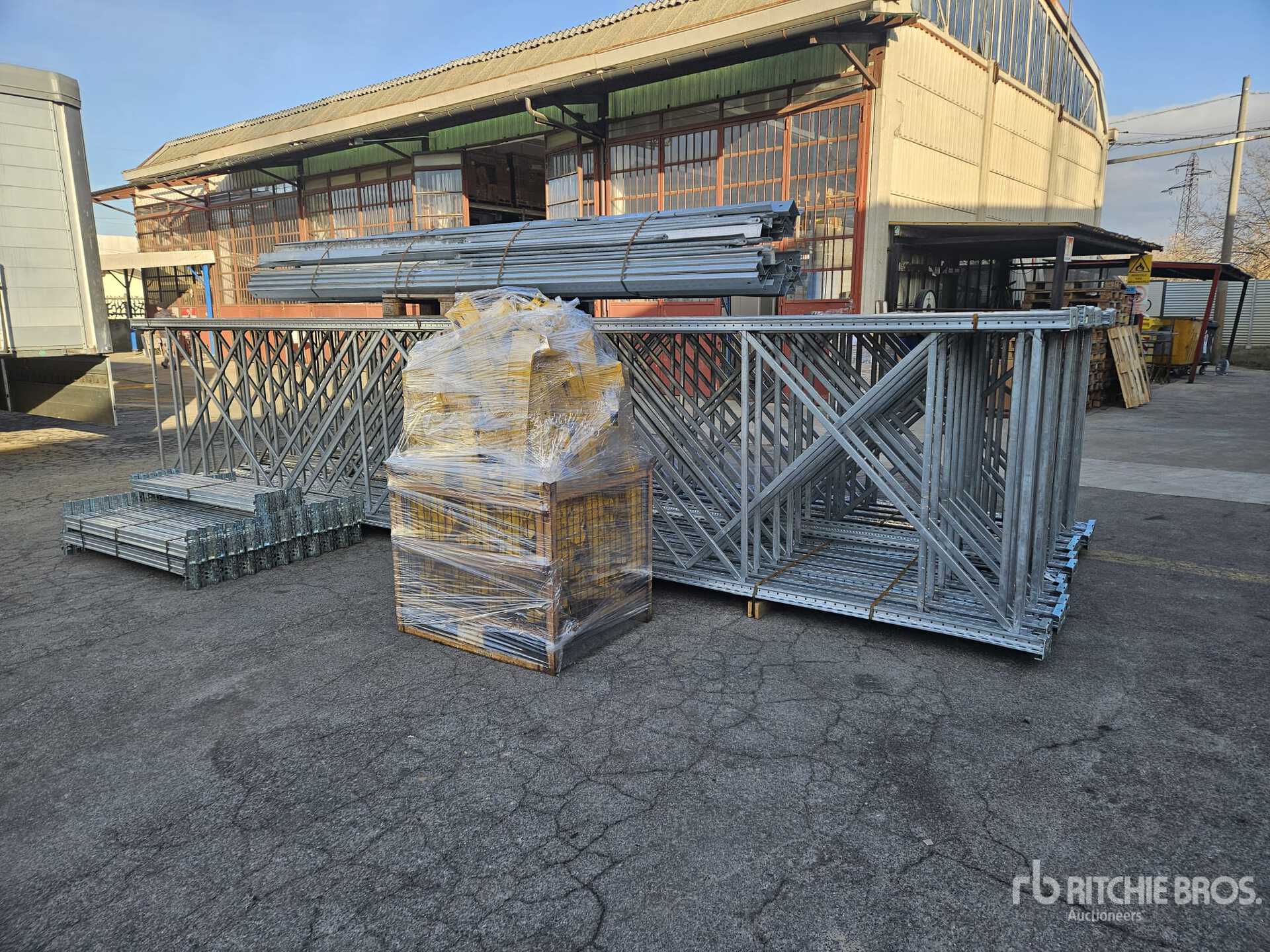 Aspect général with