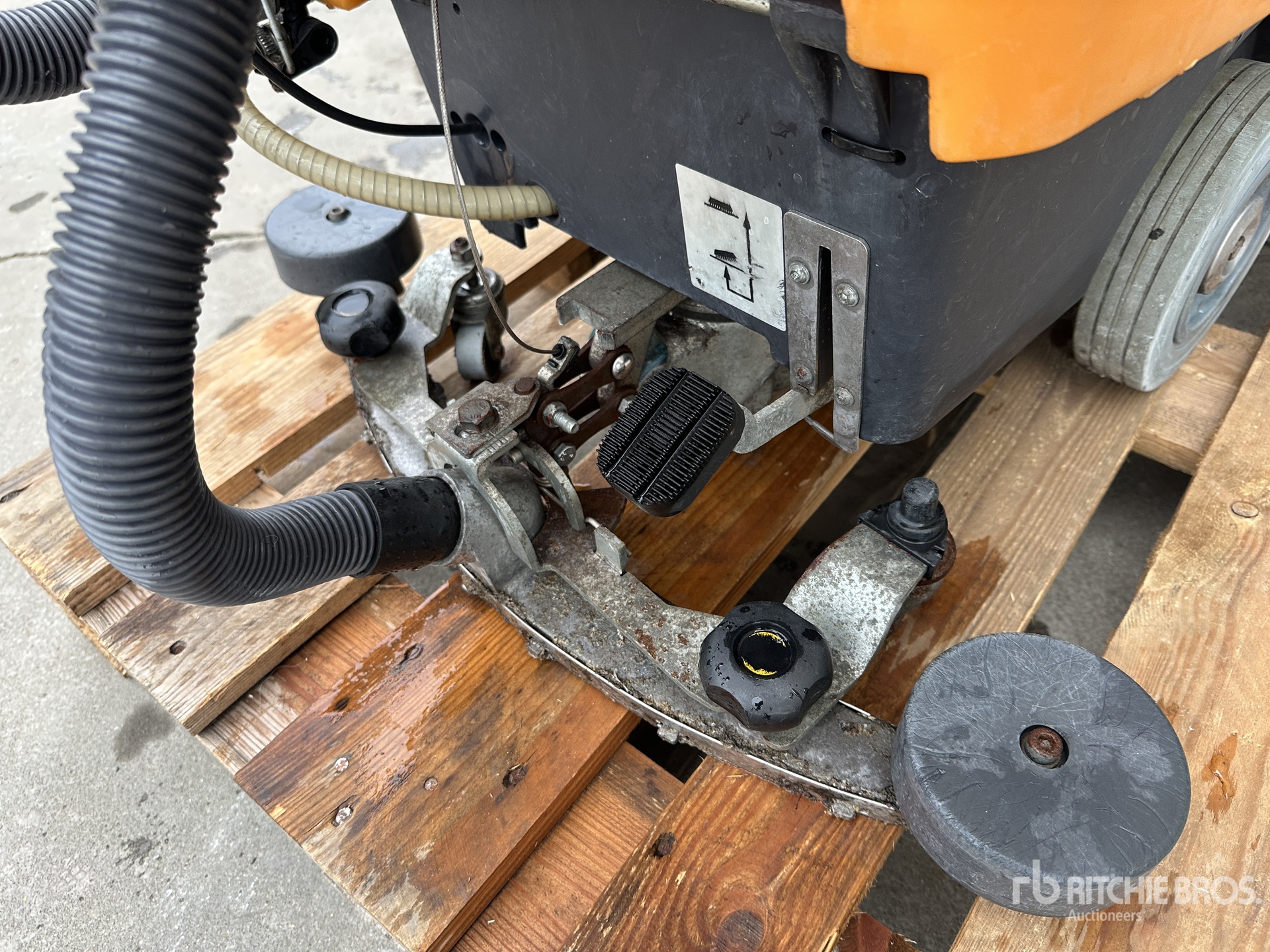 Aspect général with