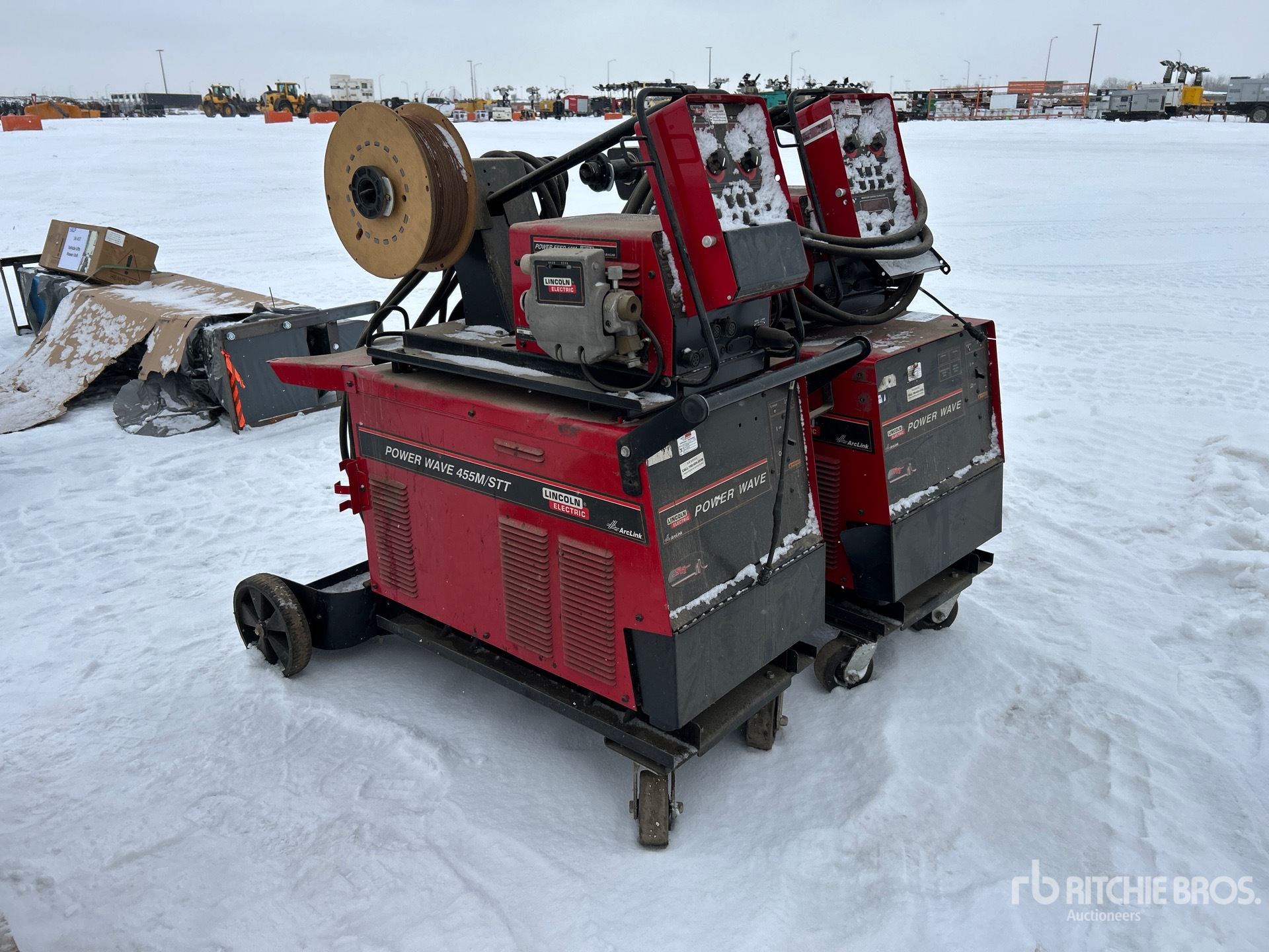 General Appearance with Foto, angolo anteriore destro